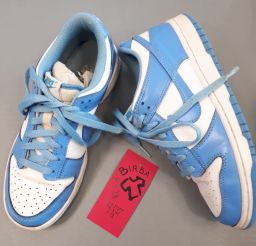 SCARPE NIKE DUNK LOW 38.5