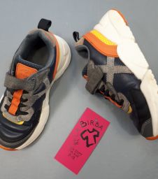 SCARPE MUNICH