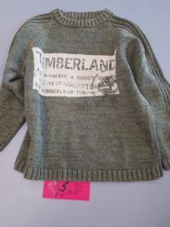 MAGLIONCINO TIMBERLAND