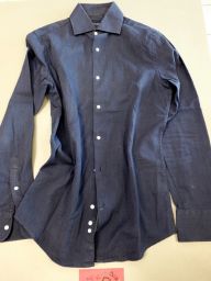 CAMICIA M/L DAN JHON