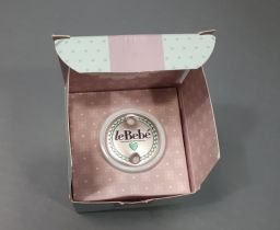 PORTACIUCCIO LE BEBE'