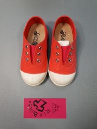 SCARPE CITROULLE COMPAGNIE