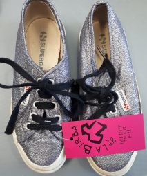 SCARPE SUPERGA