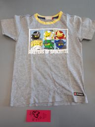 T-SHIRT LEGO