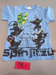 T-SHIRT LEGO