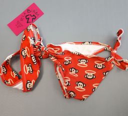 COSTUME 2 PZ PAUL FRANK