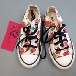 SCARPE ALL STAR
