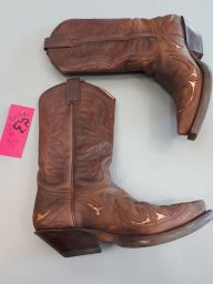 STIVALI TEXANI SENDRA