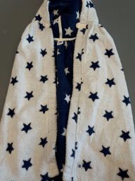 MANTELLA PETIT BATEAU