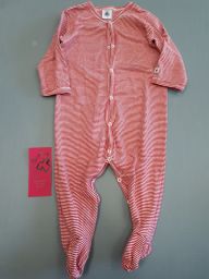 PAGLIACCETTO PETIT BATEAU