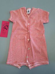 PAGLIACCETTO PETIT BATEAU