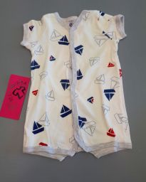 PAGLIACCETTO PETIT BATEAU