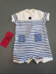 PAGLIACCETTO PETIT BATEAU