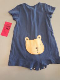 PAGLIACCETTO BABY GAP