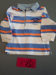MAGLIA M/L MAYORAL