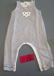PAGLIACCETTO PETIT BATEAU