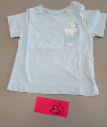 T-SHIRT MONNALISA