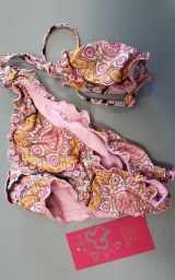 COSTUME 2PZ CALZEDONIA