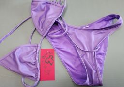 COSTUME 2PZ TEZENIS
