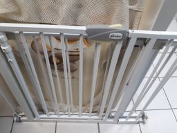 CANCELLINO SICUREZZA GIORDANI 84 CM CIRCA