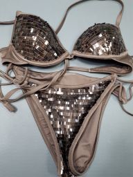 COSTUME 2PZ TEZENIS
