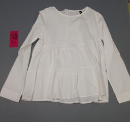 CAMICIA M/L ANY CASE