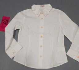 CAMICIA M/L IL GUFO