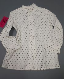 CAMICIA M/L BONPOINT