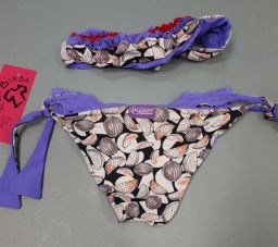 COSTUME 2PZ RAGGIANI