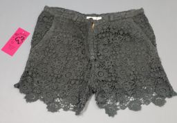 SHORT SOHO DE LUXE