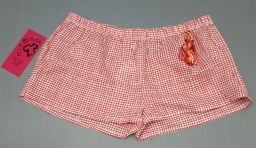 SHORT DOUUOD