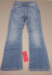 JEANS TENSIONE IN