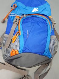 ZAINO TREKKING FREAK