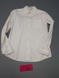 CAMICIA M/L  MEK