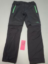 PANTALONI TREKKING CMP