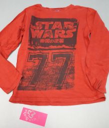 MAGLIA M/L STARWARS