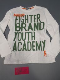 MAGLIA M/L BOXEUR DES RUES