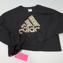 FELPA ADIDAS