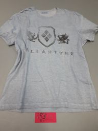 T-SHIRT BALLANTYNE