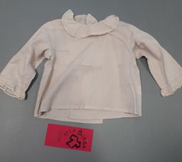 CAMICIA M/L BONPOINT