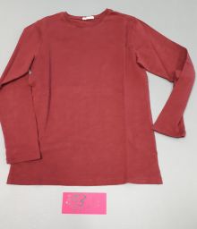 MAGLIA M/L SCOUT