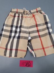BOXER MARE BURBERRY
