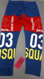 PANTALONI DSQUARED