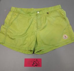 BOXER MARE MONCLER