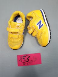 SCARPE NEW BALANCE 23.5