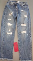 JEANS GAUDI'