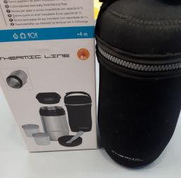 THERMOS PAPPA JANE'