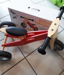 MINIBIKE PROLUDIS
