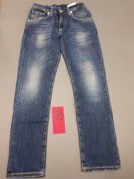 JEANS PAOLO PECORA