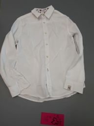 CAMICIA MYTHS M/L